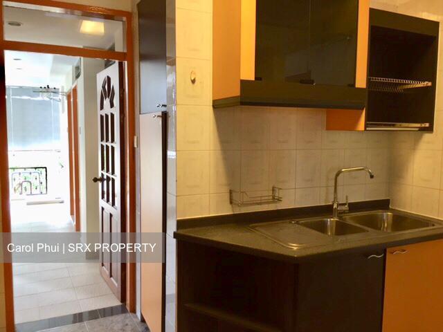 Clementi Park (D21), Condominium #202780212